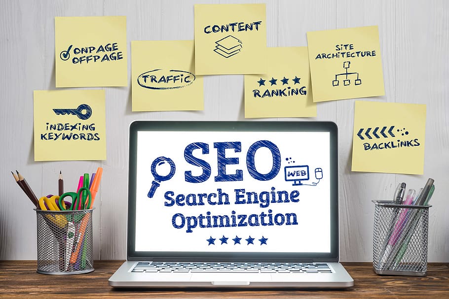 Search Engine Optimization (SEO) Services Toronto - Leads and Designs