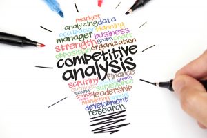 competitive analysis seo